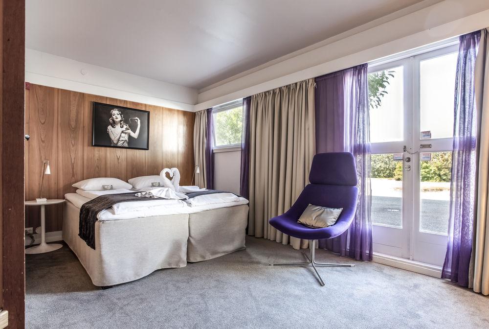 Hotel Alstor Ставангер Екстер'єр фото