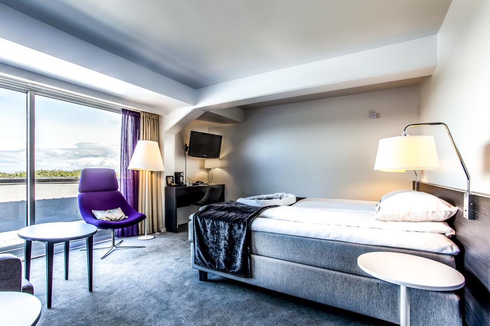 Hotel Alstor Ставангер Екстер'єр фото