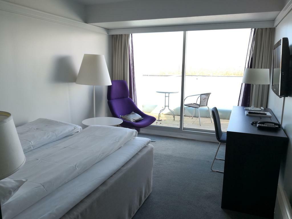 Hotel Alstor Ставангер Номер фото