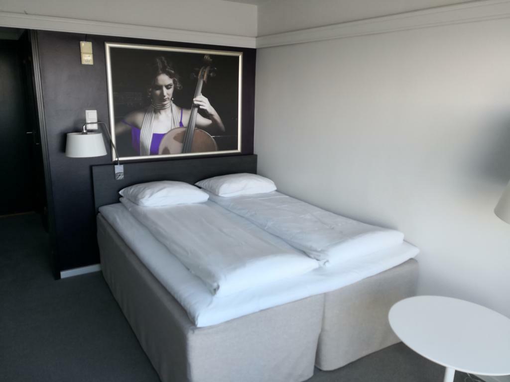 Hotel Alstor Ставангер Номер фото