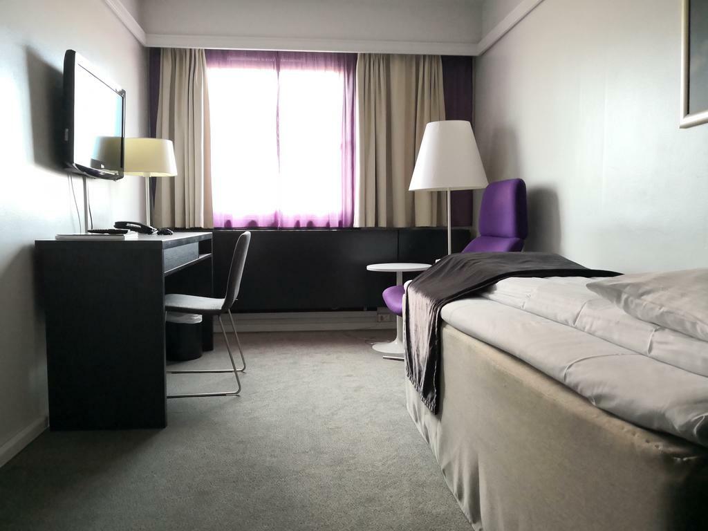 Hotel Alstor Ставангер Номер фото