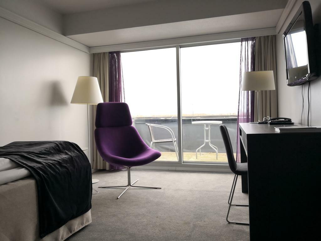 Hotel Alstor Ставангер Номер фото