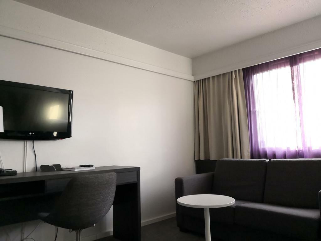Hotel Alstor Ставангер Номер фото