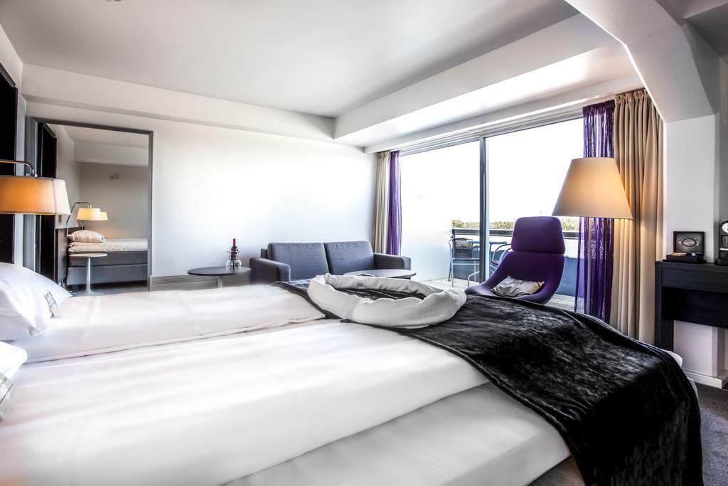Hotel Alstor Ставангер Номер фото