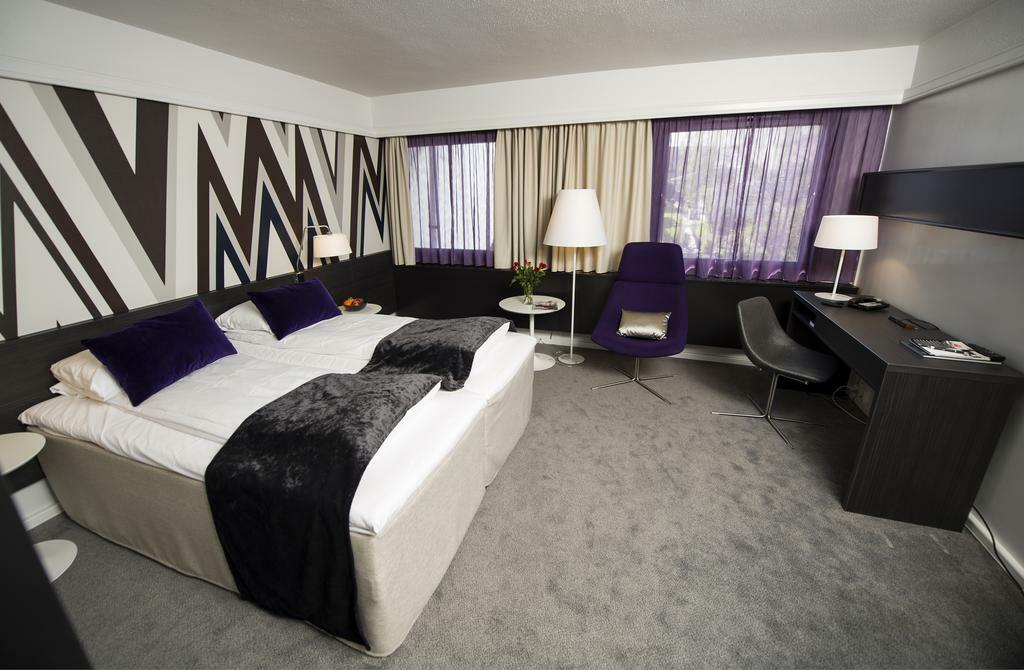 Hotel Alstor Ставангер Номер фото