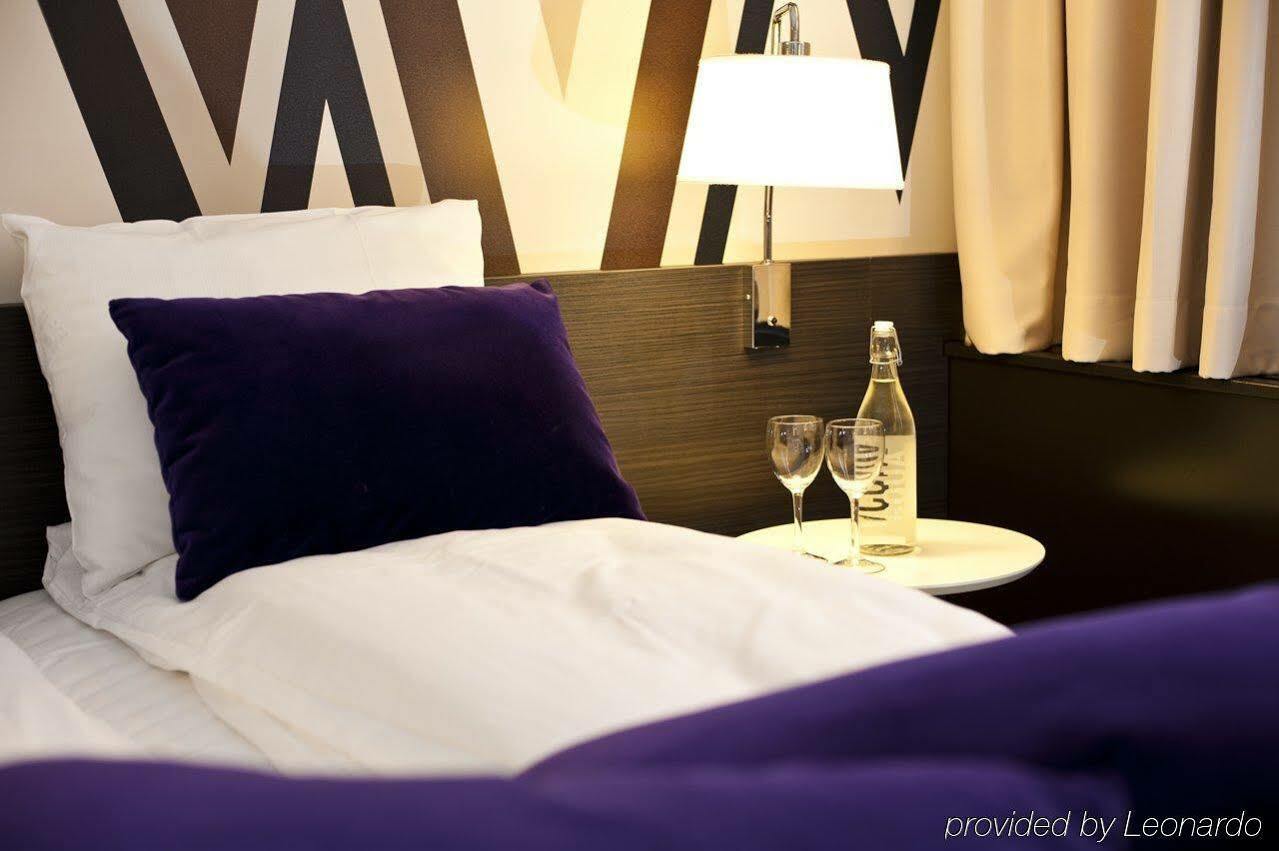 Hotel Alstor Ставангер Номер фото