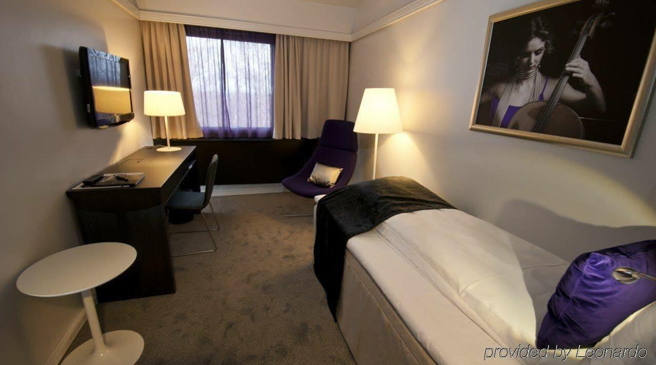 Hotel Alstor Ставангер Екстер'єр фото